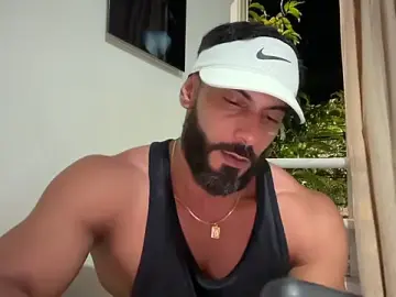 Stripchat Live Porn of romeolovedark