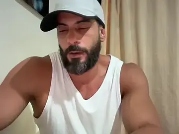 Stripchat Live Sex of romeolovedark