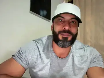 Stripchat Live Porn of romeolovedark