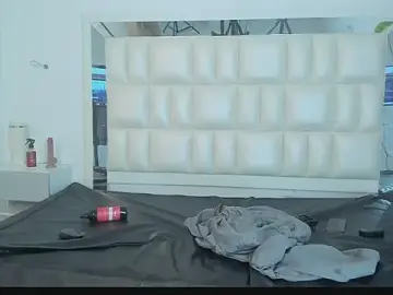 Stripchat Best Webcam of Alhana_pulido