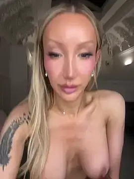 Stripchat Sex Chat of Allana29