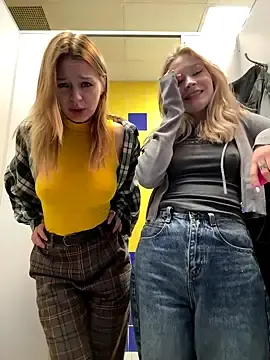 Stripchat Live Sex Cam of Cum_girlss