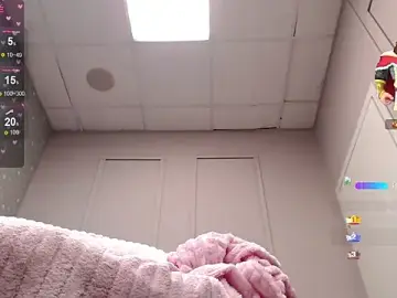 Stripchat Sex Chat of Cutie_Erikaa1