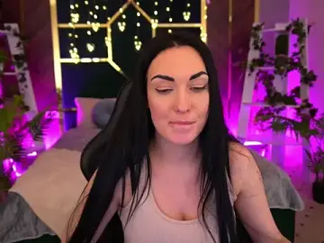 Stripchat Live Porn of Effie_luvv