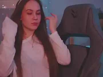 Stripchat Best live sex cam show of ElinVale