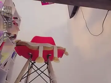 Stripchat Nude Webcam of Genz_Student