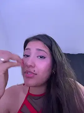 Stripchat Live Porn of Isabellaa_Joness