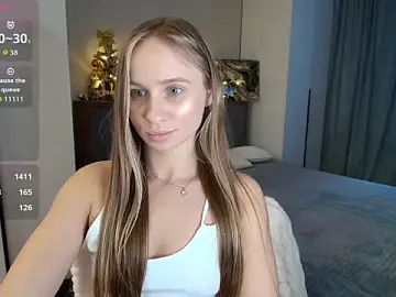 Stripchat Sex Chat of Mad1en