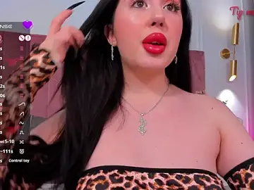 Stripchat Live Sex of Mayzzie