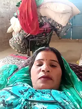 Stripchat Live Porn of Nm_sanjna