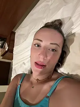 Stripchat Live Sex of Sashailardi