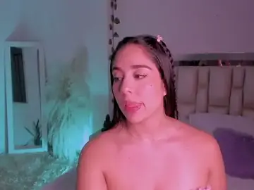 Stripchat Sex Chat of Sussy_Bell01