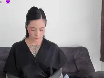 Stripchat Nude Webcam of VeronicaTonu