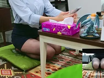 Stripchat Live Sex of YARASERO-kun