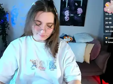 Stripchat Adult Video Chat of fairy_tara