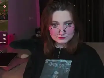 Stripchat Free Porn Cam of fairy_tara