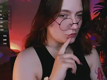Stripchat Private Sex Chat of fairy_tara
