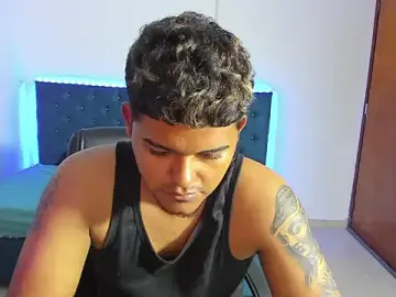 Stripchat Private Sex Chat of jordan_colman