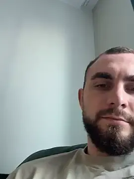 Stripchat Live Sex of leonmessi3