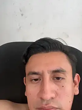 Stripchat Private Sex Chat of manrrique4567