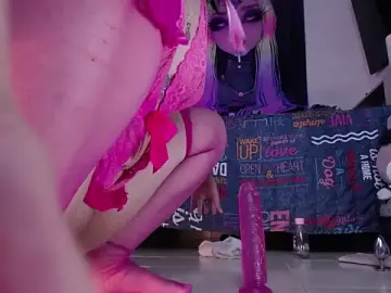 Stripchat Live Sex of miaa-lee