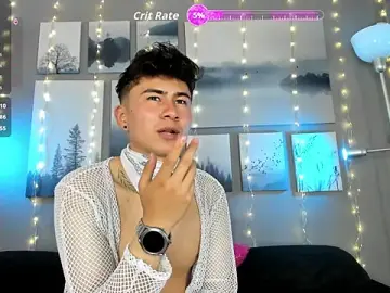 Stripchat Sex Chat of noah_and_rose