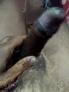 Stripchat Nude Webcam of pusseylover1