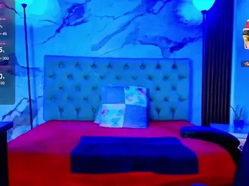 Stripchat Sex Cam of ANAMARIARIOS