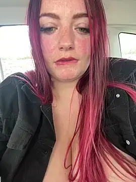 Stripchat Nude Webcam of Alexsia_riley