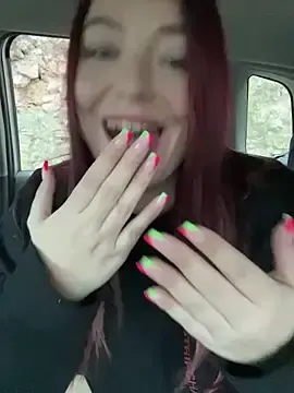 Stripchat Live Porn of Alexsia_riley