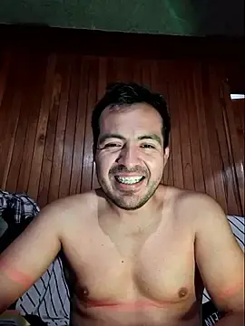 Stripchat Adult Webcam of DarkAngel0503