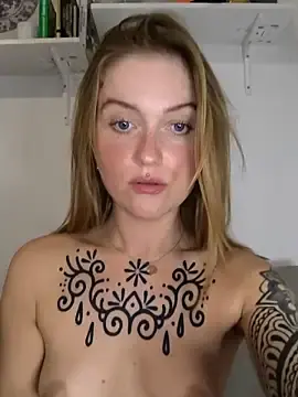 Stripchat Live Sex of Goldi159