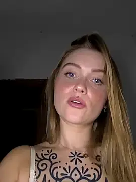 Stripchat Adult Webcams of Goldi159