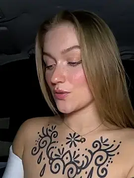 Stripchat Live Sex Cam of Goldi159