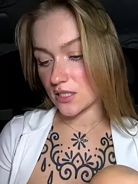 Stripchat Free Porn Cam of Goldi159