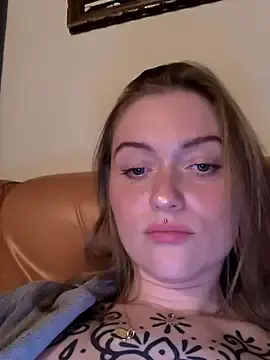 Stripchat Adult Webcam of Goldi159