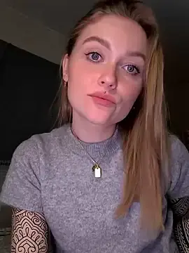 Stripchat Live Porn of Goldi159