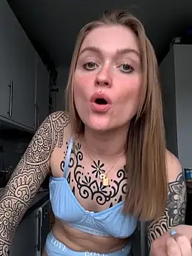 Stripchat Live Sex of Goldi159