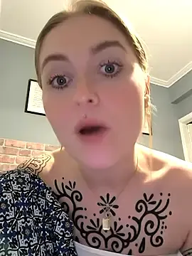 Stripchat Best Webcam of Goldi159