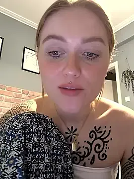 Stripchat Live Porn of Goldi159