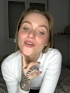 Stripchat Sex Cam of Goldi159