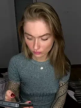 Stripchat Adult Webcam of Goldi159