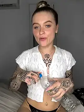 Stripchat Free Live Porn of Goldi159