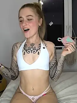 Stripchat Adult Webcams of Goldi159