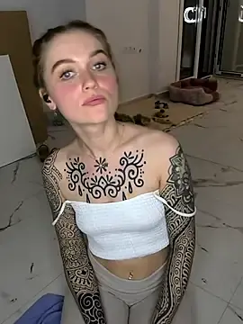 Stripchat Watch Live Sex Cams of Goldi159