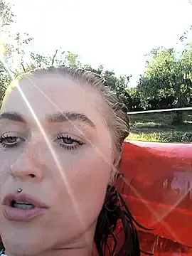 Stripchat Free Live Porn of Goldi159