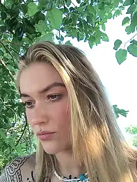 Stripchat Free Porn Cam of Goldi159