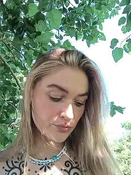 Stripchat Best Webcam of Goldi159
