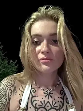 Stripchat Best Webcam of Goldi159