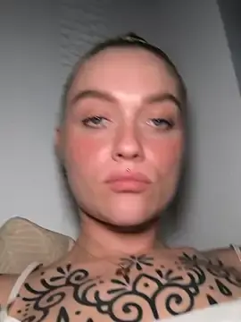 Stripchat Live Porn of Goldi159